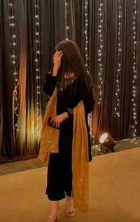Zunaira Saif