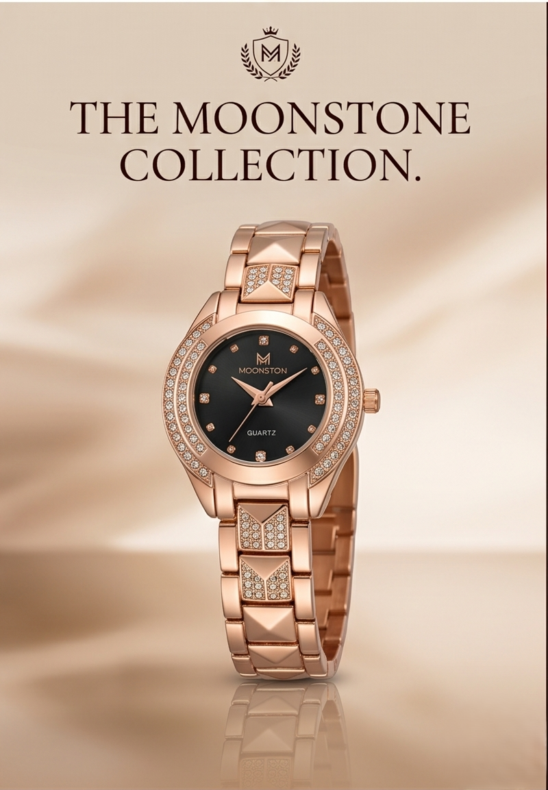 The Moonstone Collection