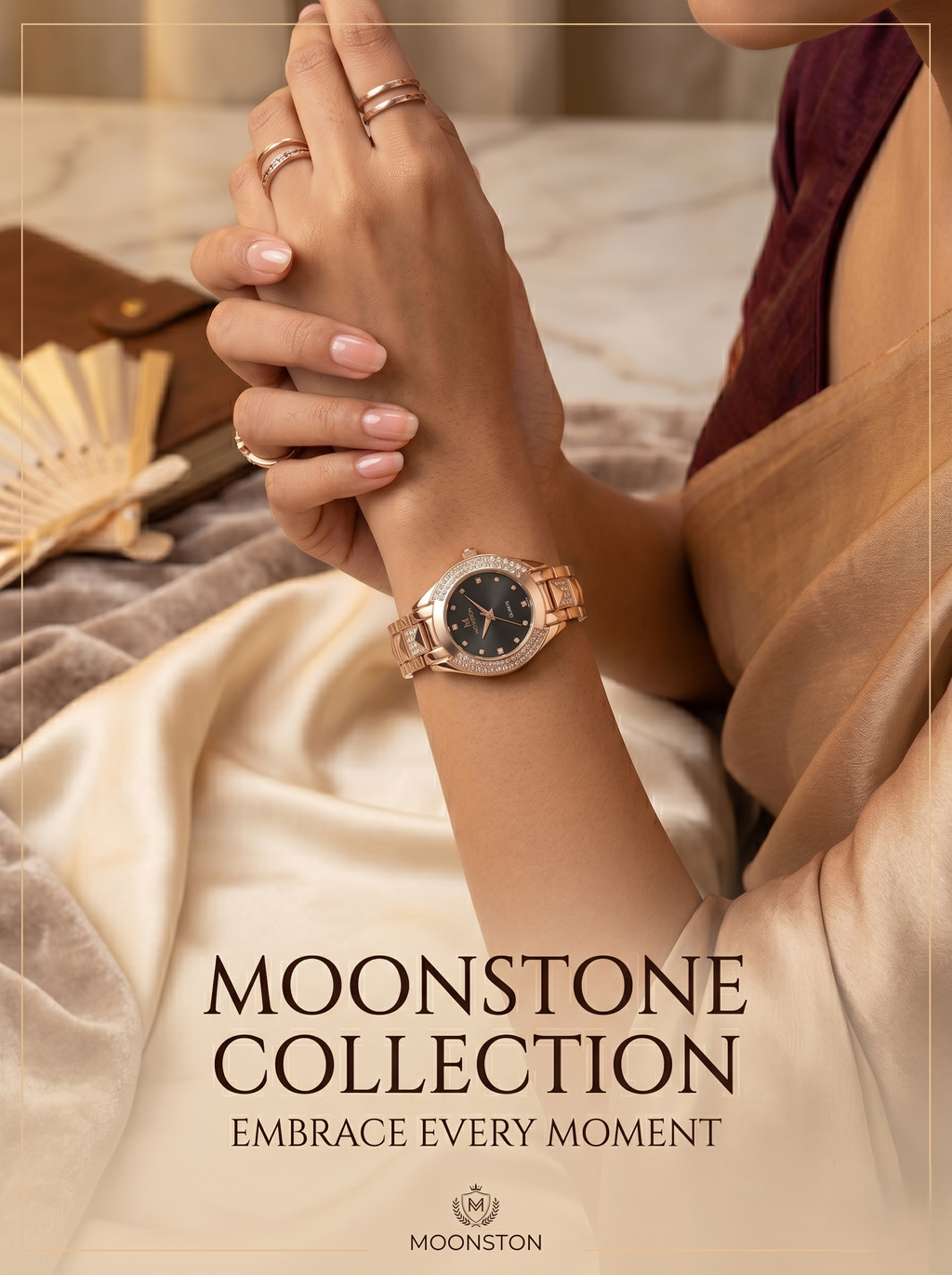 The Moonstone Collection