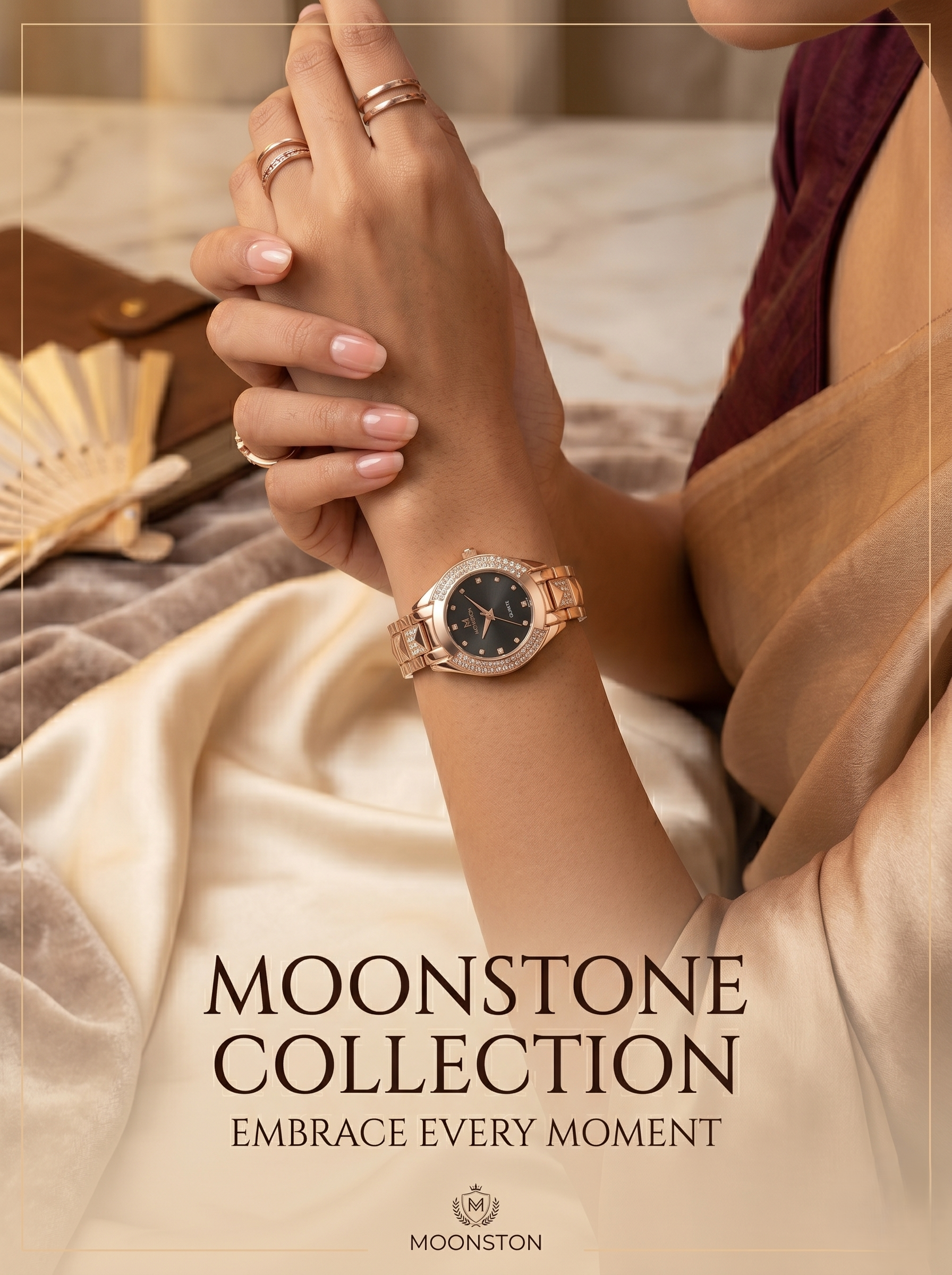 The Moonstone Collection