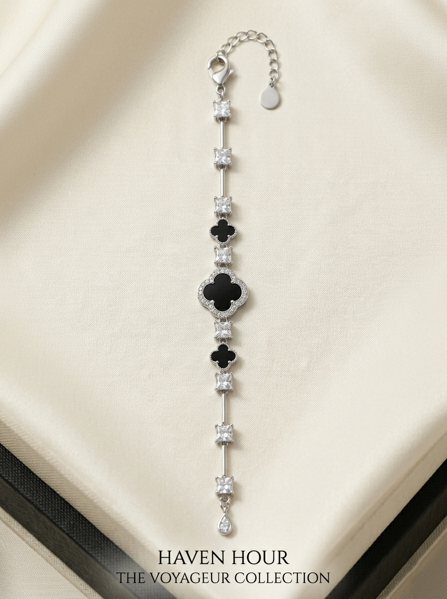 Haven Hour "The Voyageur" Bracelet