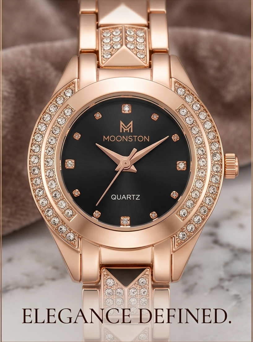 The Moonstone Collection