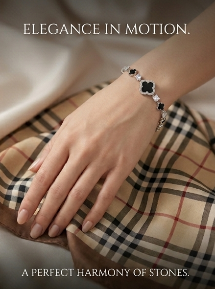Haven Hour "The Voyageur" Bracelet