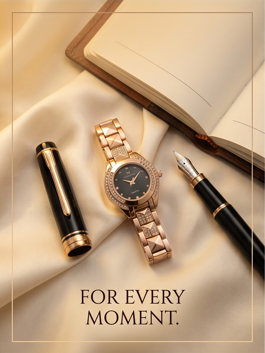 The Moonstone Collection