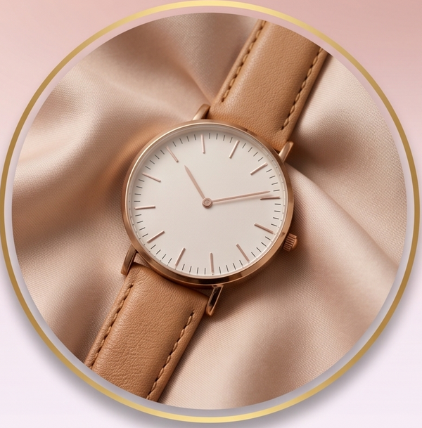 Watches ⌚