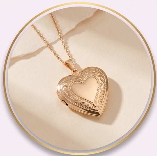 Lockets ❤️