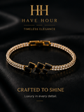 Have Hour Royal Spark Bracelet