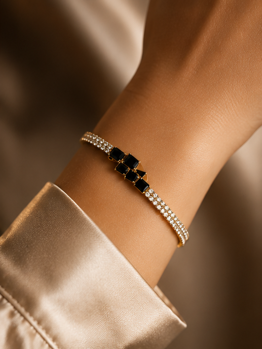 Have Hour Royal Spark Bracelet