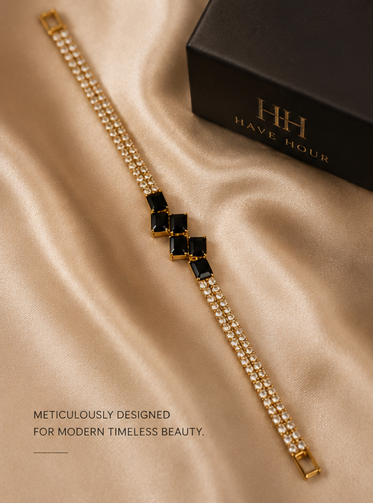 Have Hour Royal Spark Bracelet